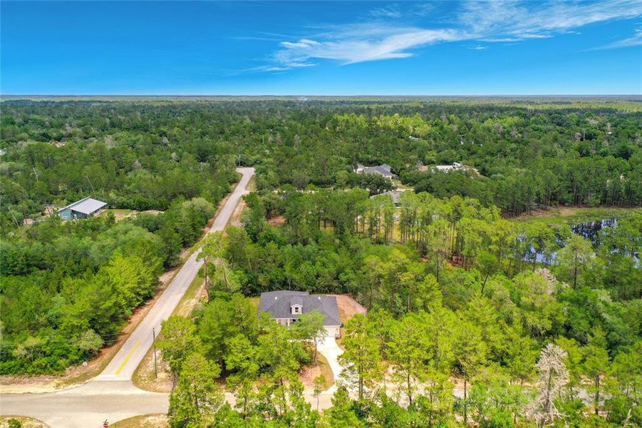 Natural landscape and outdoor views near  in Eustis (Image 49).