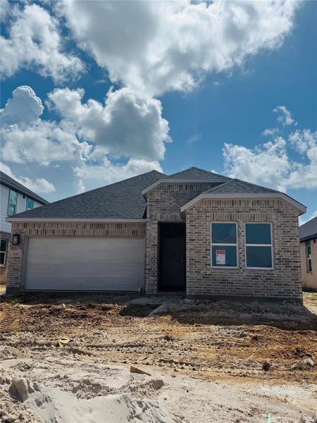 623 Yaupon Holly Drive ~ Under Construction 623 Yaupon Holly Drive ~ Under Construction