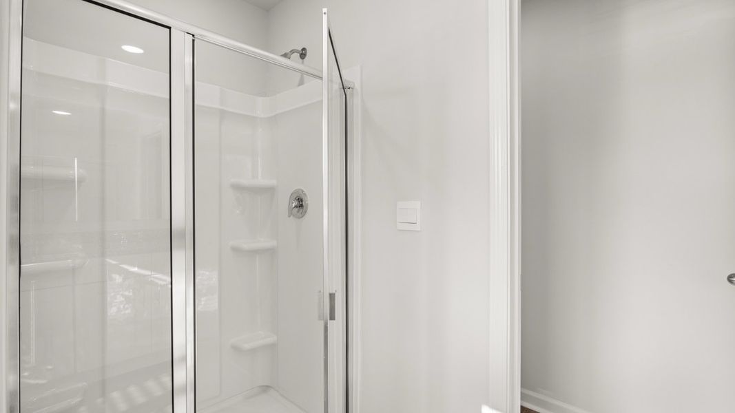 Image 26 representing the Somerset by D.R. Horton in Highland Hills, Graniteville, SC.