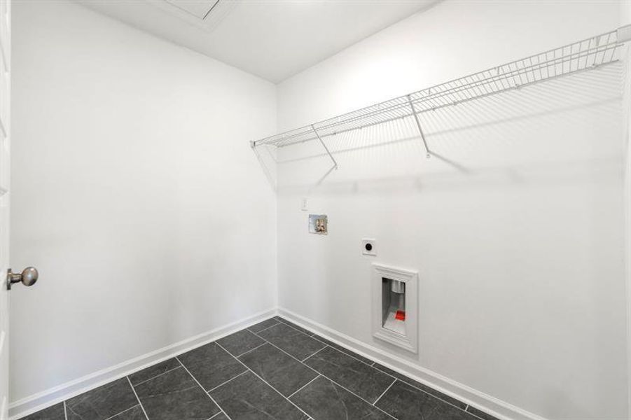 Spacious, unfurnished interior of a new home in , Watkinsville (Image 40).