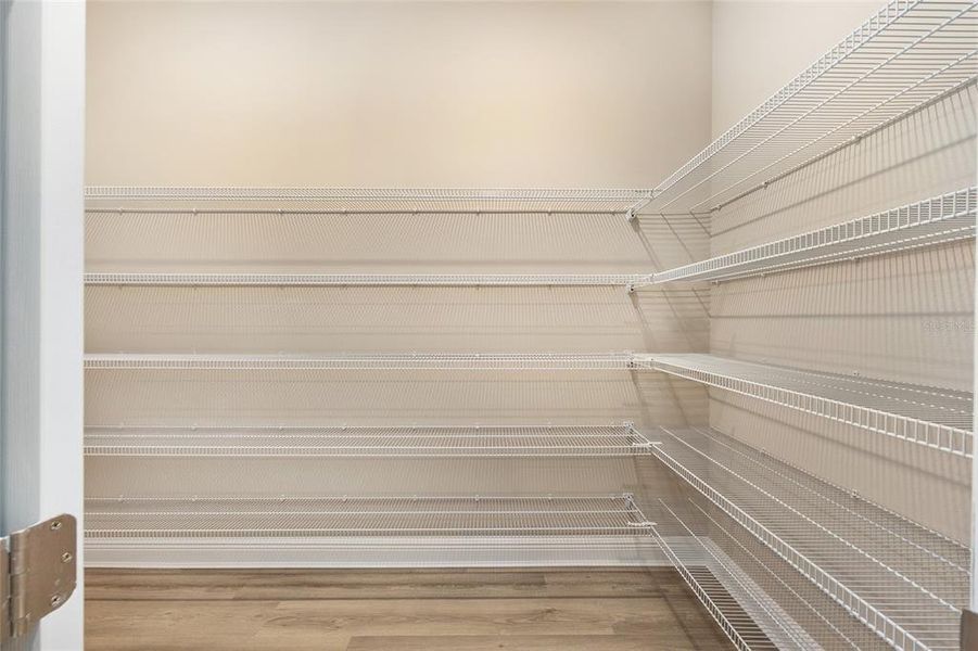 Spacious, unfurnished interior of a new home in , Ocala (Image 13).