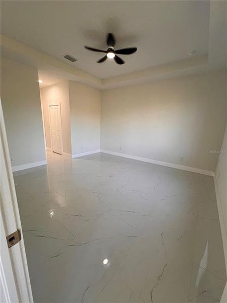 Spacious, unfurnished interior of a new home in , Port Charlotte (Image 7). Spacious, unfurnished interior of a new home in , Port Charlotte (Image 7).