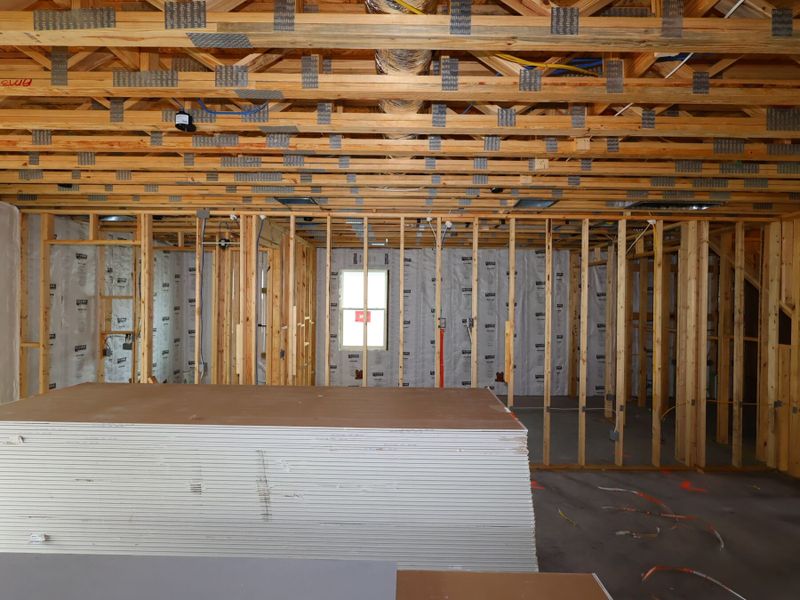 Insulation Insulation