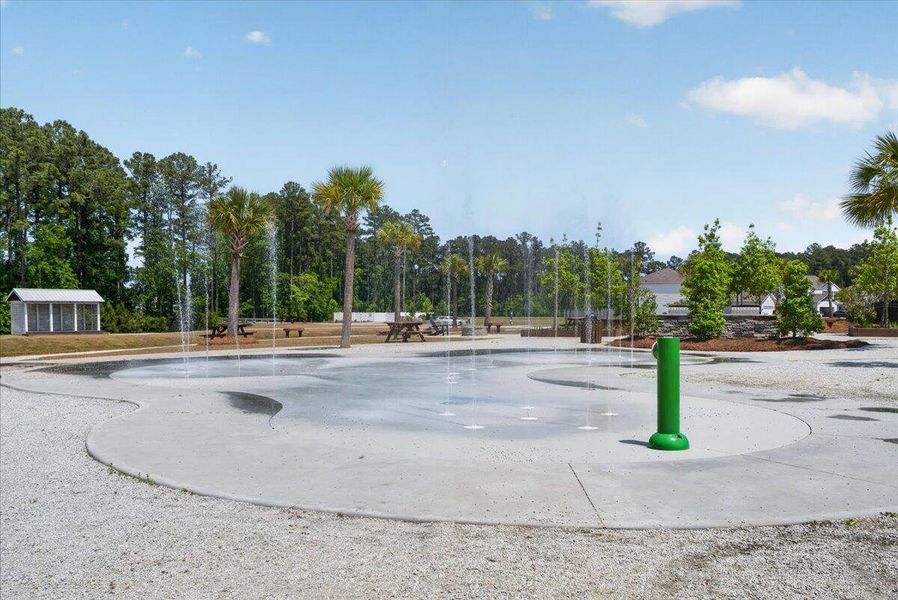 Community amenities in , Summerville (Image 43).