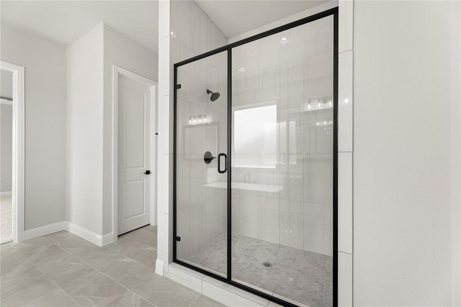 Furnished interior view inside a new home in Las Brisas at Stoney Creek, Sunnyvale (Image 15). Furnished interior view inside a new home in Las Brisas at Stoney Creek, Sunnyvale (Image 15).