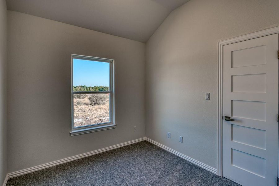 Spacious, unfurnished interior of a new home in , Horseshoe Bay (Image 30). Spacious, unfurnished interior of a new home in , Horseshoe Bay (Image 30).