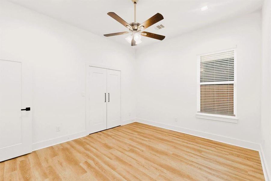 Spacious, unfurnished interior of a new home in , Dallas (Image 20). Spacious, unfurnished interior of a new home in , Dallas (Image 20).