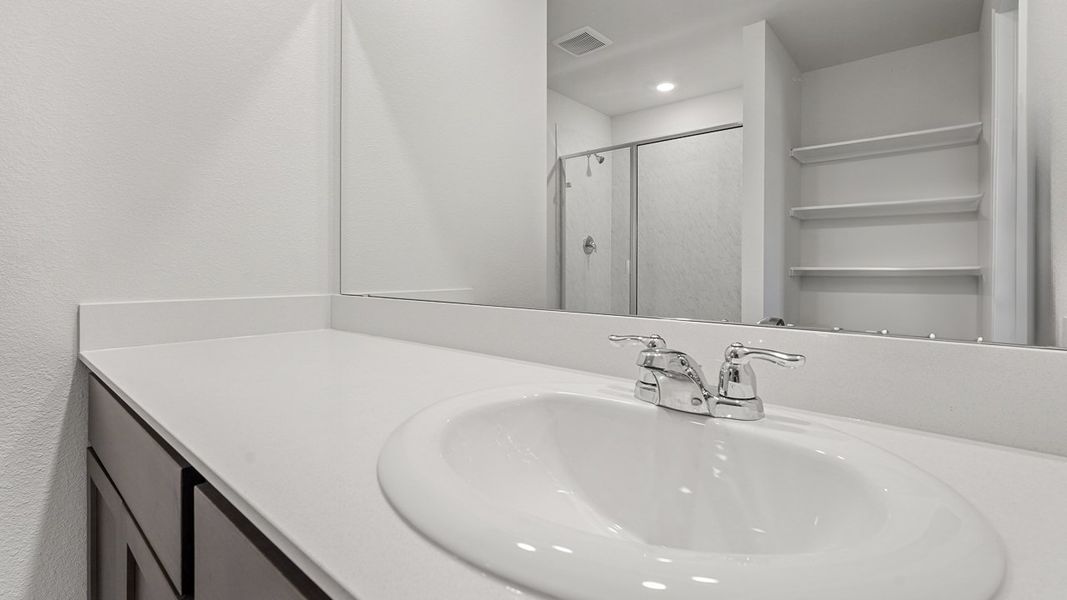 Close-up of interior finishes inside a home in Riverfield, Josephine (Image 13). Close-up of interior finishes inside a home in Riverfield, Josephine (Image 13).