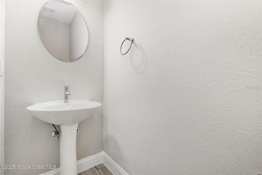 Furnished interior view inside a new home in , Port Charlotte (Image 6). Furnished interior view inside a new home in , Port Charlotte (Image 6).