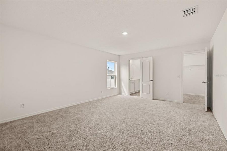 Spacious, unfurnished interior of a new home in , Poinciana (Image 40). Spacious, unfurnished interior of a new home in , Poinciana (Image 40).