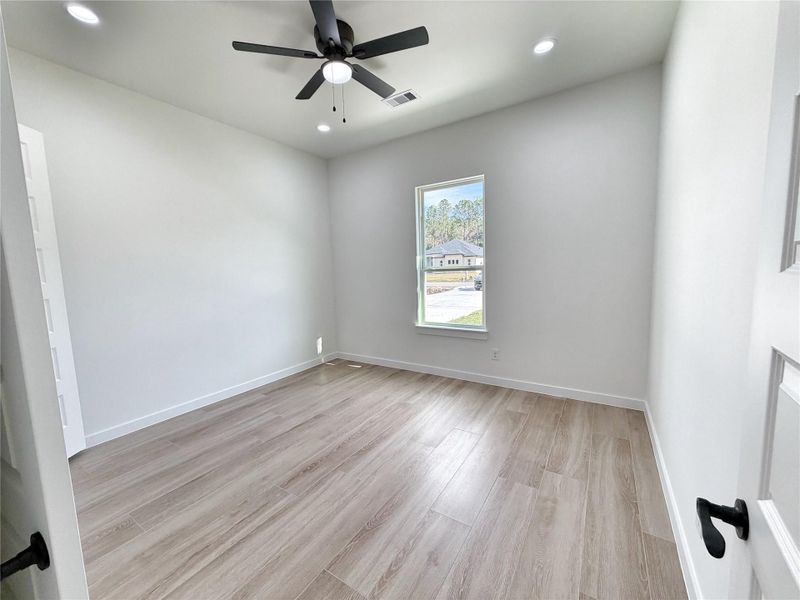 Spacious, unfurnished interior of a new home in , Dayton (Image 32).