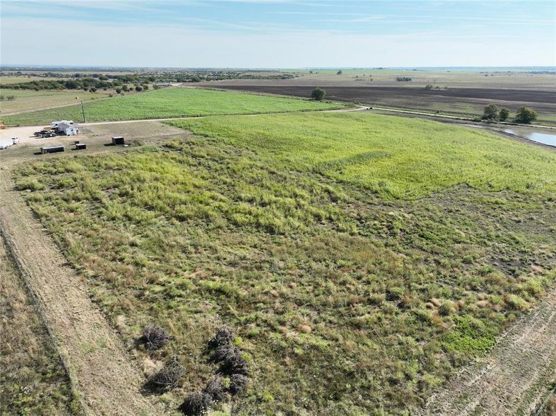 Natural landscape and outdoor views near  in Hico (Image 15).