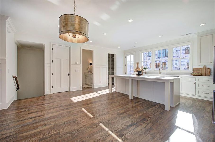 Spacious, unfurnished interior of a new home in , Cartersville (Image 24). Spacious, unfurnished interior of a new home in , Cartersville (Image 24).