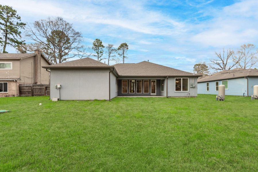 Image 37 of a home in .