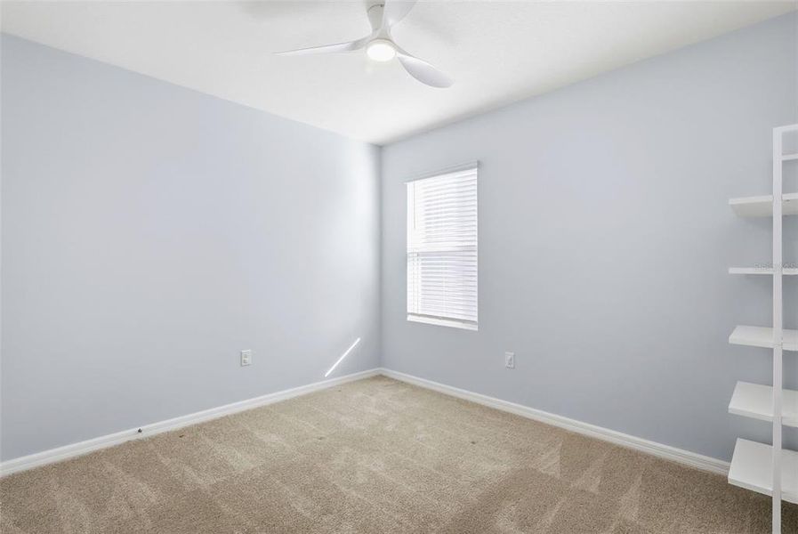 Spacious, unfurnished interior of a new home in , New Smyrna Beach (Image 21).