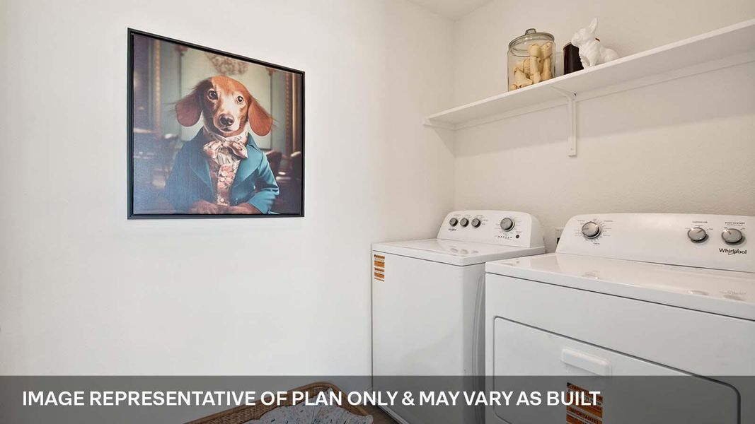 Close-up of interior finishes inside a home in Valverde, Bastrop (Image 18).