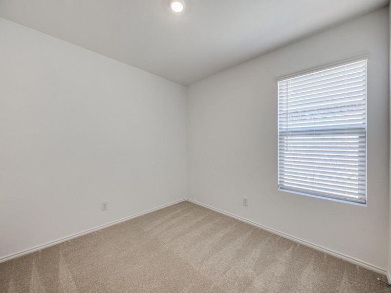 Spacious, unfurnished interior of a new home in , Forney (Image 17). Spacious, unfurnished interior of a new home in , Forney (Image 17).