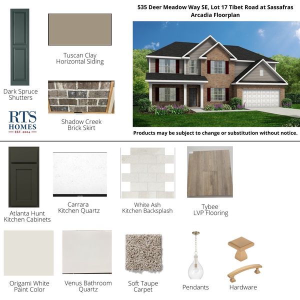 Sample of building materials used in homes in Tibet Road at Sassafras, Allenhurst (Image 4).