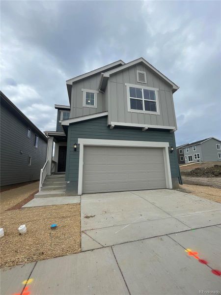 Image 4 of a home in Preserve at Mesa Creek: The Celestial Collection. Image 4 of a home in Preserve at Mesa Creek: The Celestial Collection.