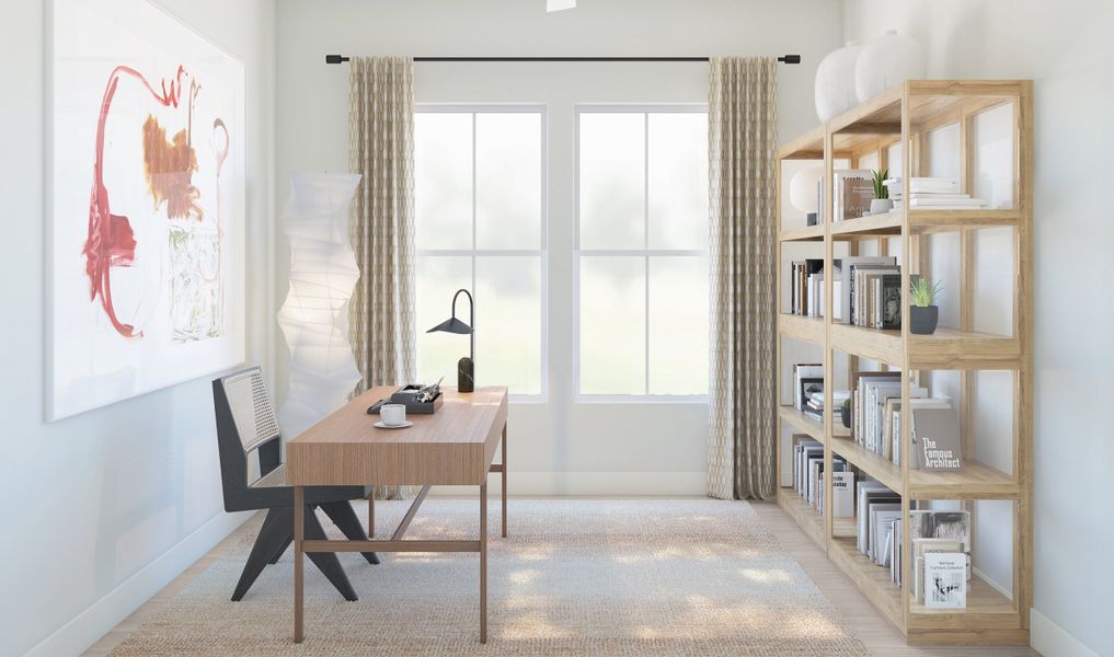 Home Office Home Office