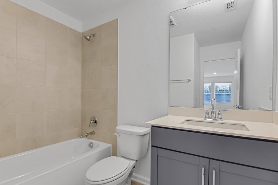 3,285sf New Home in Palm Coast, FL.  - Slide 32