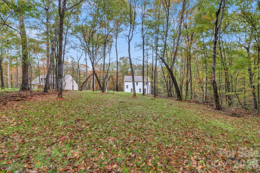 Natural landscape and outdoor views near  in Monroe (Image 39).