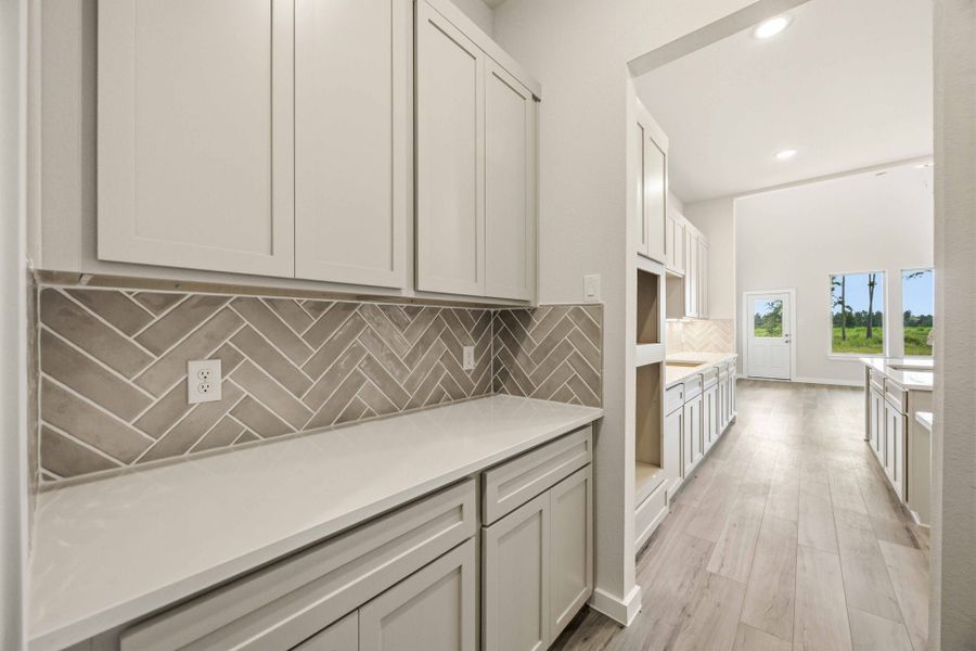 Representative Photo. Not Actual Home. Actual home features, colors, and details may vary.