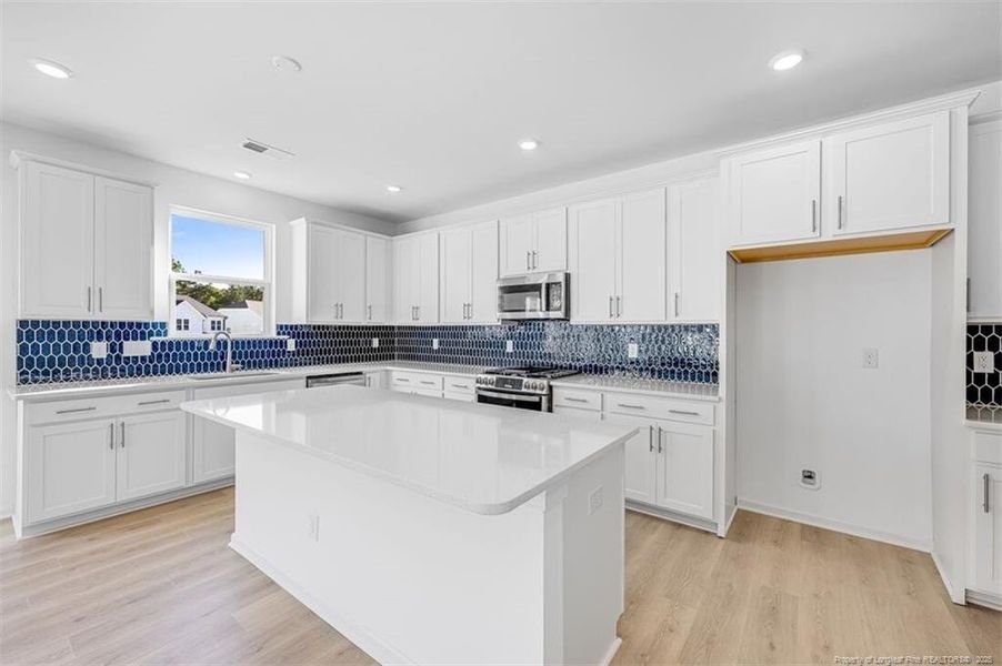 535 Claftin Street - Ready Now!