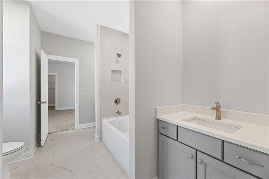 Image 38 of a home in Ashbury Commons.