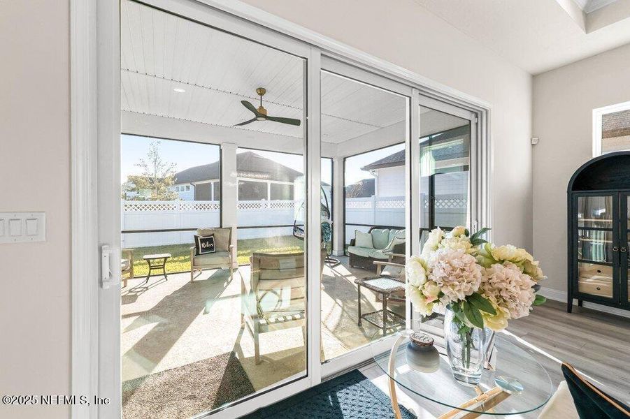 Image 44 of a home in Courtney Chase.