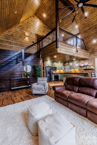 Community amenities in , Maggie Valley (Image 26).