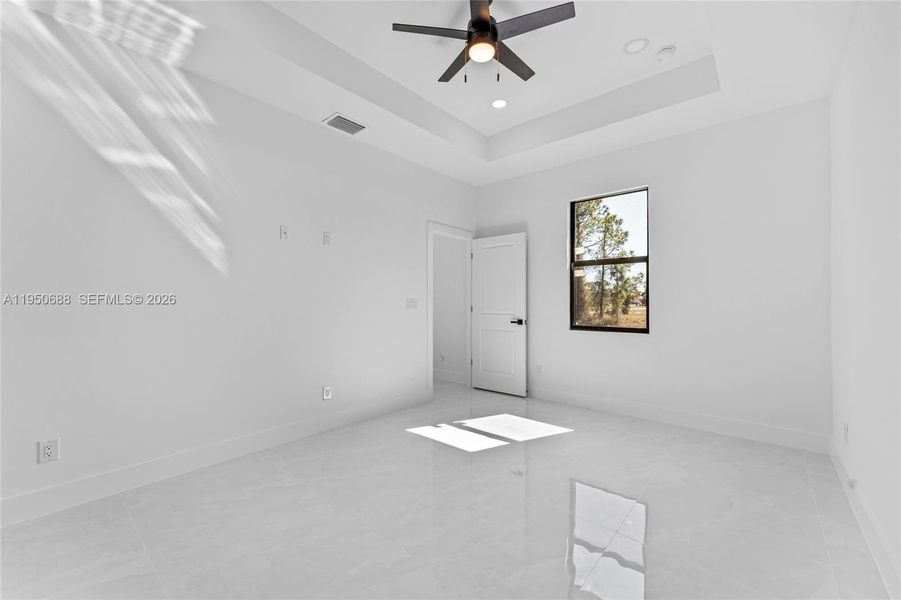 Spacious, unfurnished interior of a new home in , Lehigh Acres (Image 26). Spacious, unfurnished interior of a new home in , Lehigh Acres (Image 26).