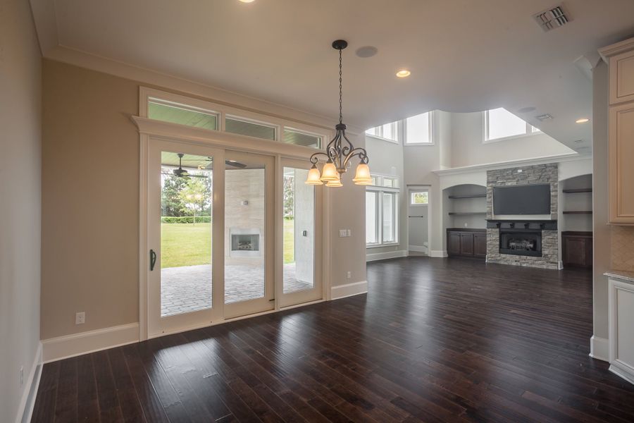 New Home in Fruit Cove, FL.  - Slide 7