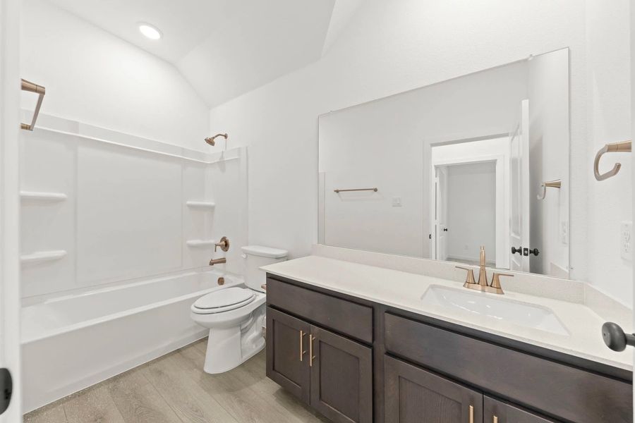 Bathroom 2