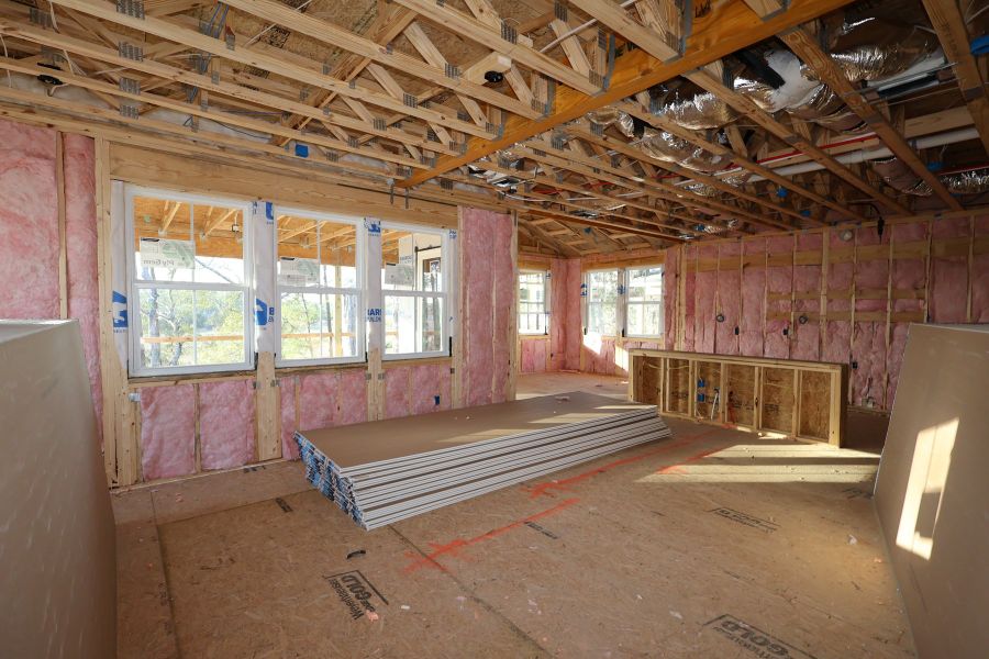 Interior - March 4, 2026