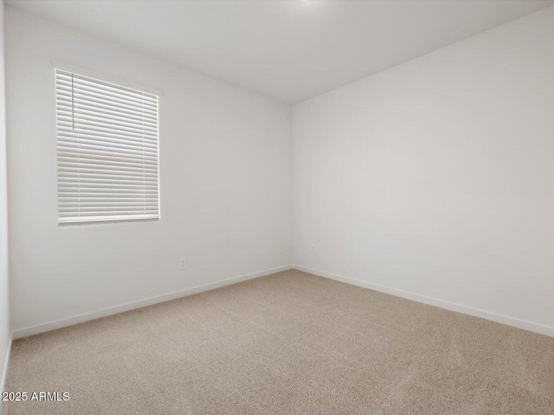 Bedroom 3 View 1 Bedroom 3 View 1