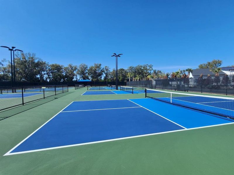 Community amenities in , Tavares (Image 57).