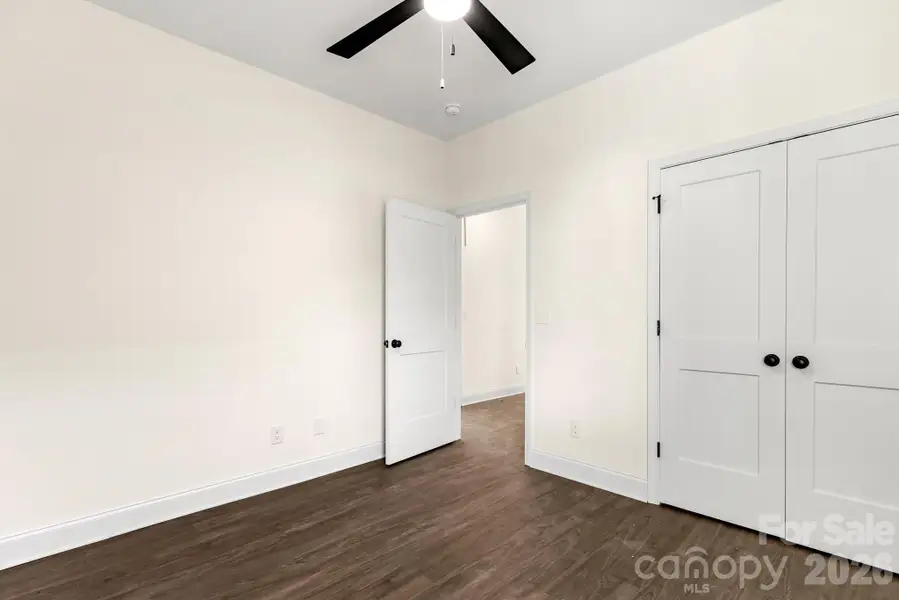 Spacious, unfurnished interior of a new home in , Rock Hill (Image 35).