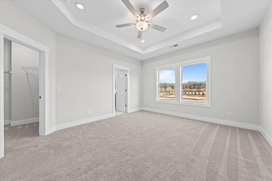 New Home in Cary, NC. - Slide 27 New Home in Cary, NC. - Slide 27