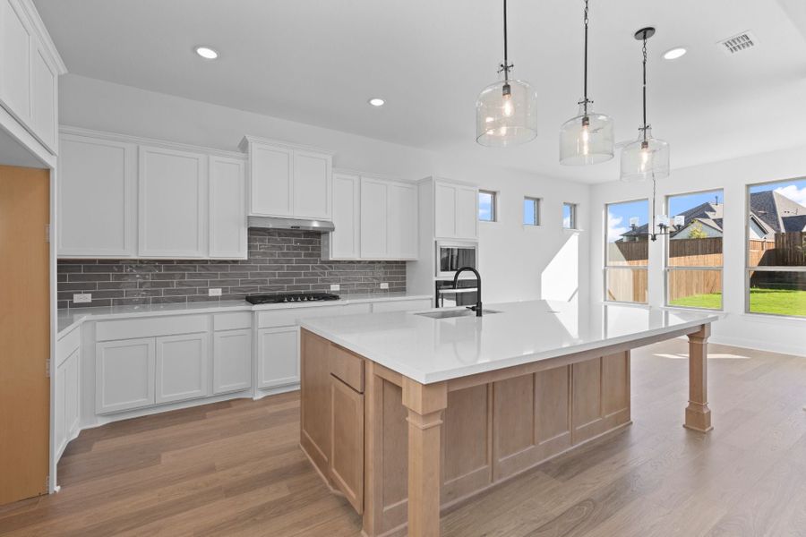 New Home in Waxahachie, TX.  - Slide 12