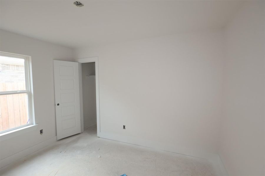 In-progress construction of a new home in Marvida, Cypress, TX (Image 23). In-progress construction of a new home in Marvida, Cypress, TX (Image 23).