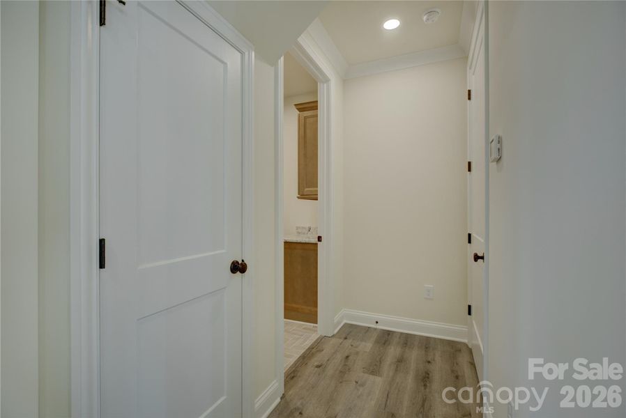 Spacious, unfurnished interior of a new home in , Charlotte (Image 21).