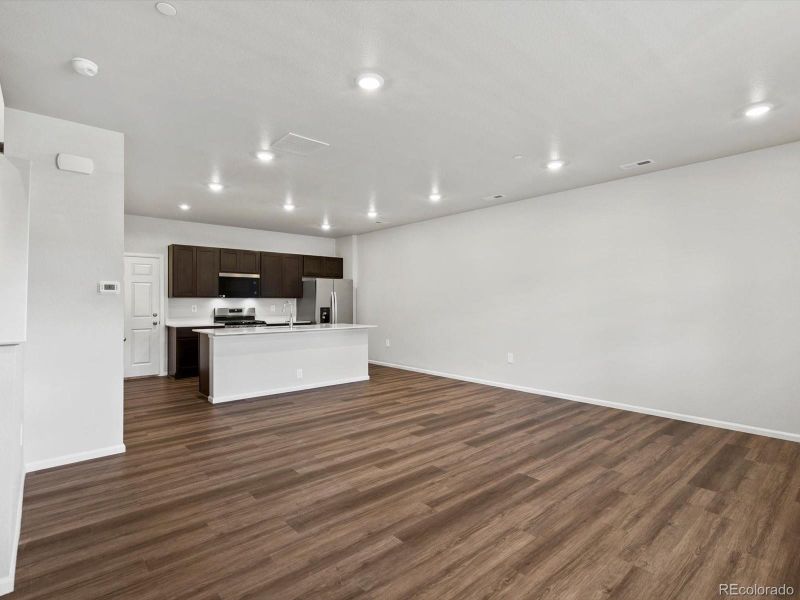 Image 24 of a home in Poudre Heights: The Meadow Collection. Image 24 of a home in Poudre Heights: The Meadow Collection.