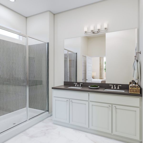 Image 15 of a home in Arbor Collection At Park Central. Image 15 of a home in Arbor Collection At Park Central.