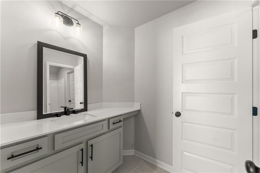 Furnished interior view inside a new home in , Dahlonega (Image 14). Furnished interior view inside a new home in , Dahlonega (Image 14).