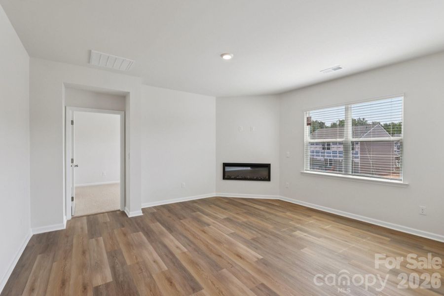 Photos are representative