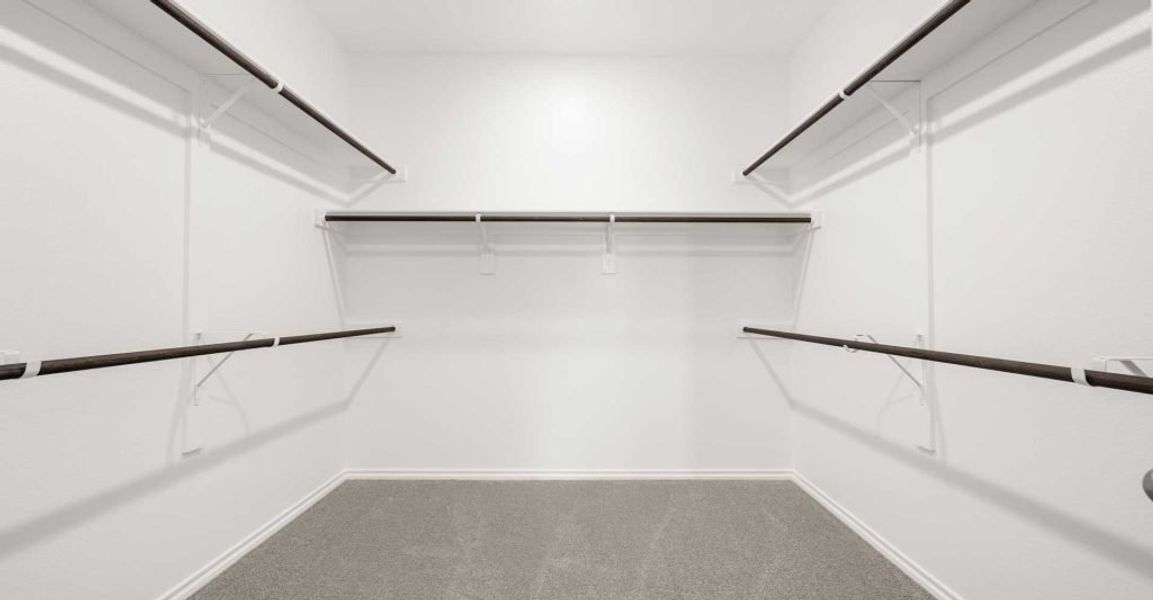 Representative exterior photo of a completed home built from the Dozier by Impression Homes in Redden Farms, Midlothian, TX (Image 24). Representative exterior photo of a completed home built from the Dozier by Impression Homes in Redden Farms, Midlothian, TX (Image 24).