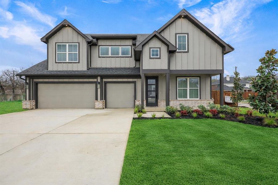 Digitally enhanced Digitally enhanced