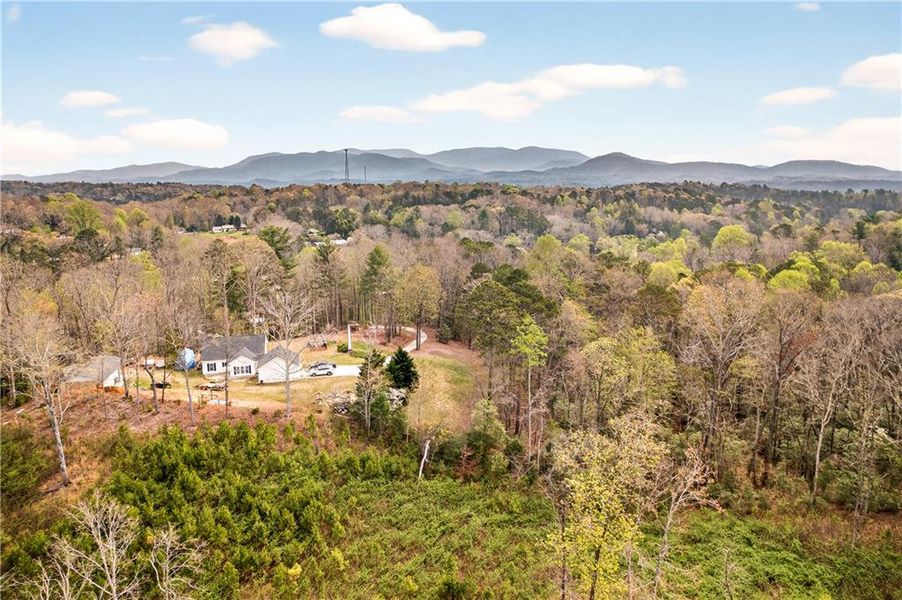 Natural landscape and outdoor views near  in Ellijay (Image 48).
