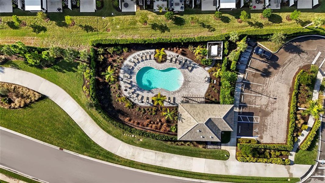 Community amenities in , Sarasota (Image 41). Community amenities in , Sarasota (Image 41).